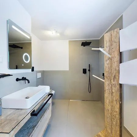 Pistenraupe Apartamento Garmisch-Partenkirchen