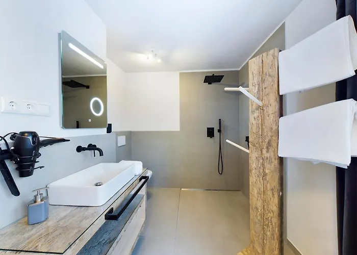 Pistenraupe Apartment Garmisch-Partenkirchen