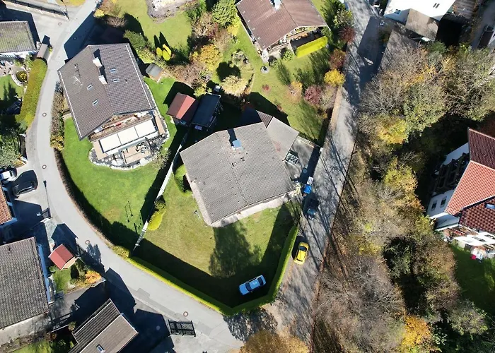 Apartment Pistenraupe *